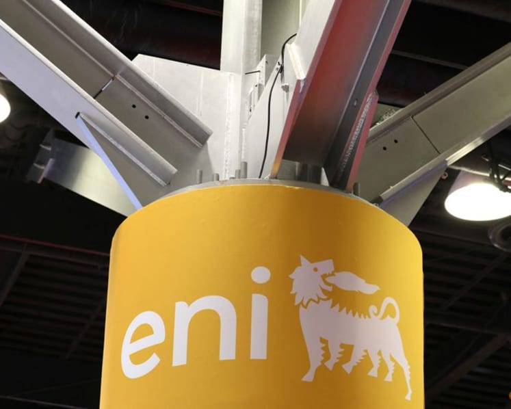 Greenpeace takes aim at Eni's role as Milano Cortina sponsor