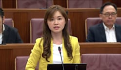 Committee of Supply 2026 debate, Day 3: Tin Pei Ling on support for local SMEs