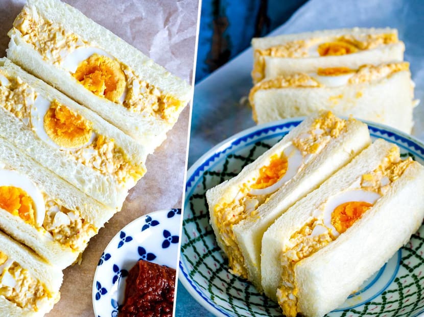 The secret is in the sambal mayo.