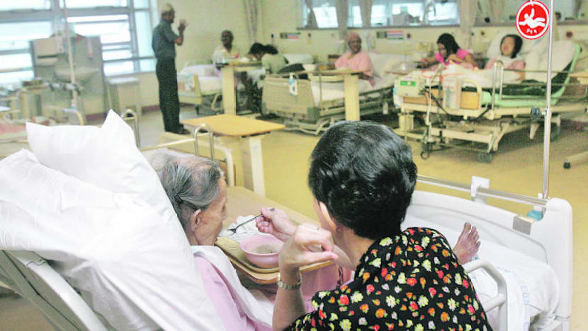 25,000 people to pay higher MediShield Life premiums