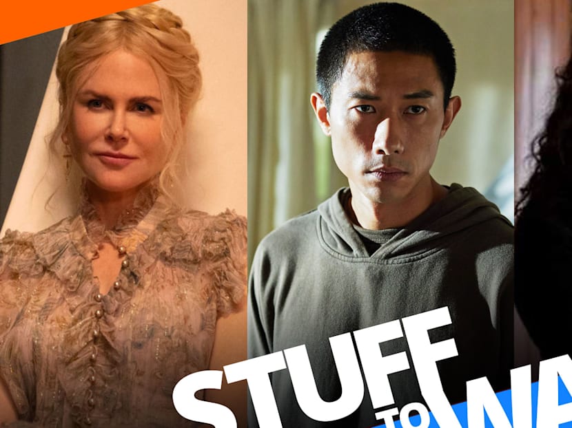 Stuff To Watch This Week (Aug 16-22, 2021)