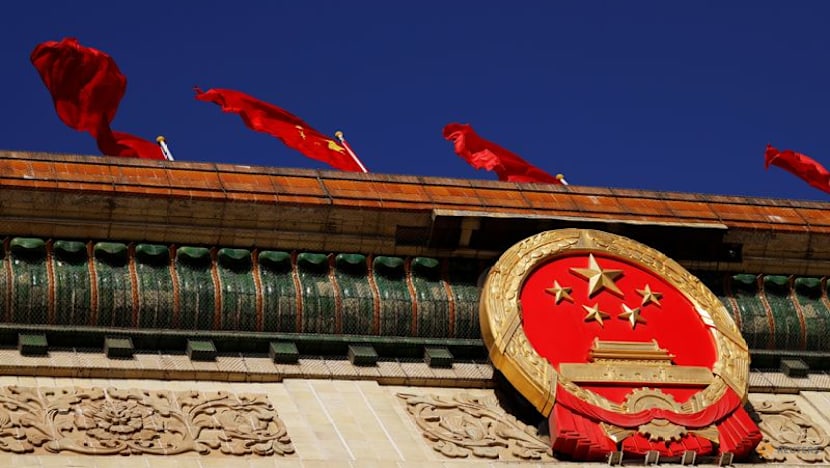 China outlines priorities for next five-year plan, adds defence capability to long-term goals