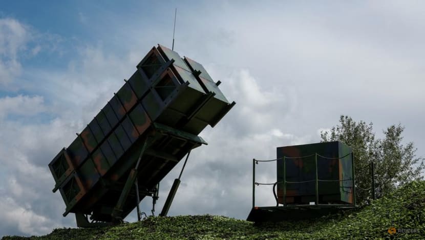 Trump says US will send Patriot missiles to Ukraine
