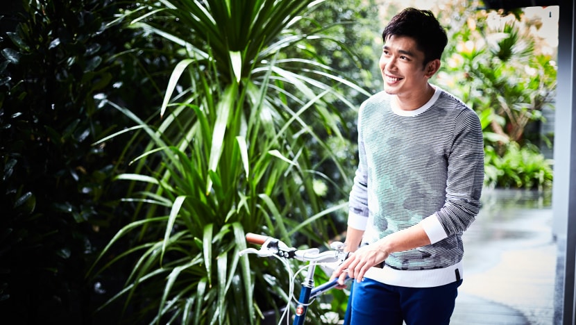 How Designing And Building His Own Landed Property Turned Elvin Ng Into A Vulgarity-Spewing Ah Beng