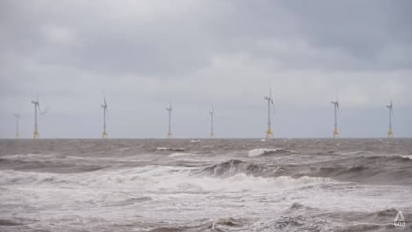 channelnewsasia.com - Stuart Smith - 'Slaughtering the oil industry': UK's shift to renewables sparks fears among oil and gas workers