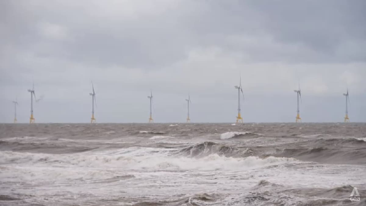 ‘Slaughtering the oil industry’: UK’s shift to renewables sparks fears among oil and gas workers