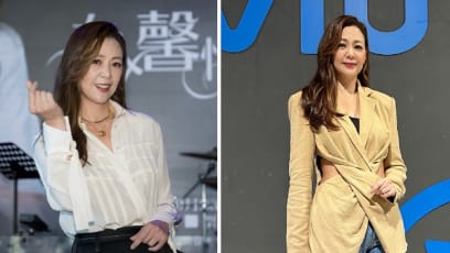 ‘90s Singer Linda Wong, 55, Who Is Now A Yoga Instructor, Opens Up About Fertility Struggles