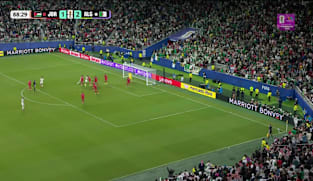 Jordan vs Algeria World Cup 2026 match highlights