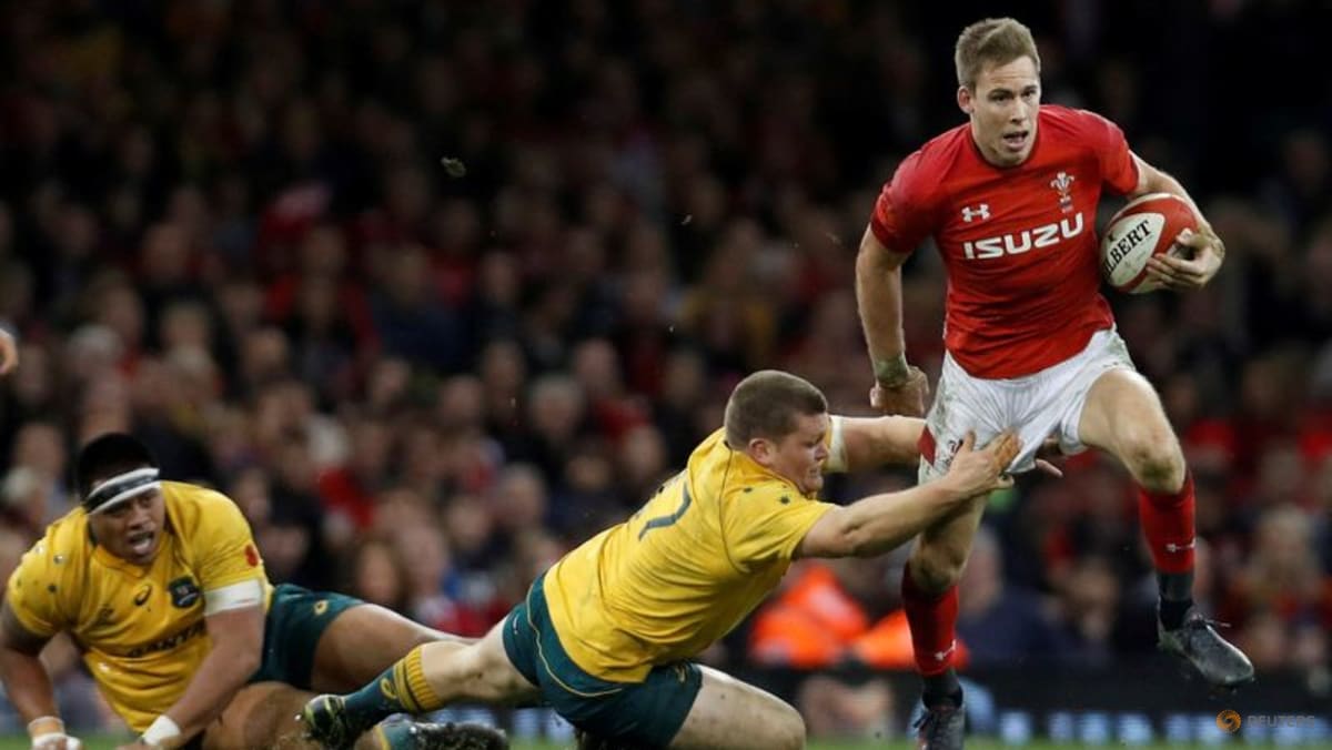 Australia have front-row depth despite Slipper's retirement, says ...