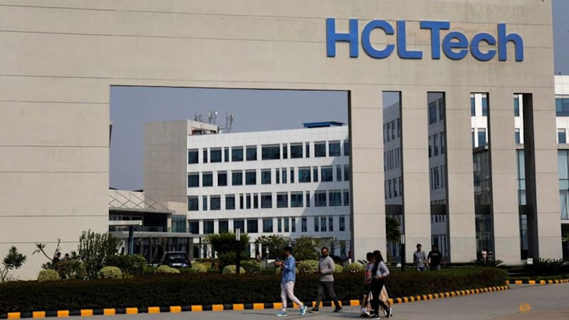 HCLTech's $4.5 billion wipeout sparks broad IT selloff, reviving doubts over sector recovery