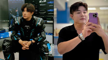 Super Junior’s Shindong Loses 37kg in 5 Months After Doctor Warned Him About His Health