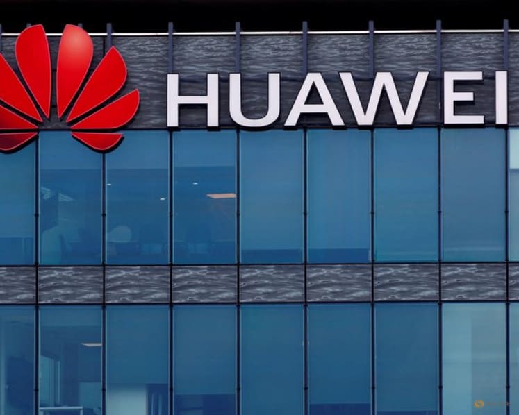 Belgian prosecutors arrest suspects in Huawei bribery probe targeting EU parliament