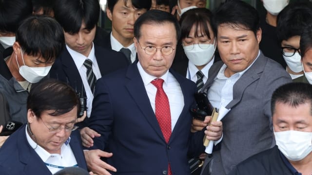梨泰院踩踏事故 首尔警察厅长判无罪