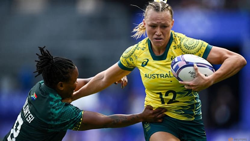 Australia's Rugby Sevens squads to move to Brisbane ahead of 2032 Games