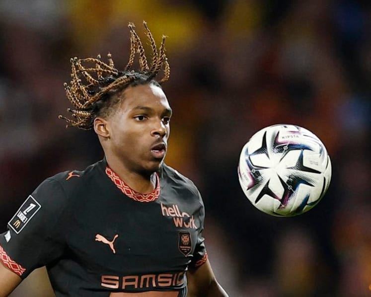 Liverpool new signing Jacquet suffers 'serious' injury