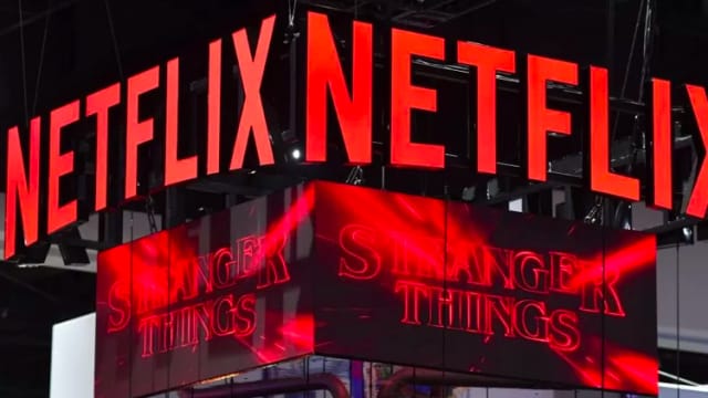 Netflix招聘空服员 年薪高达50万新元