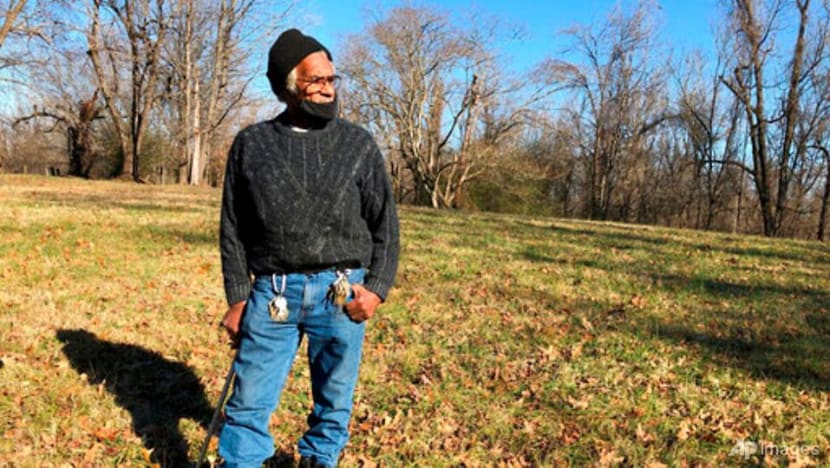 Opponents suspect environmental racism in pipeline project