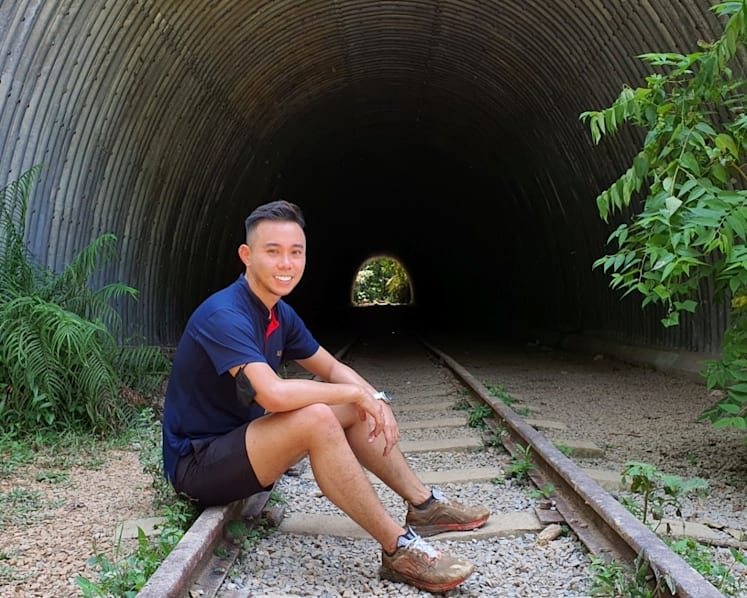 Gen Y Speaks: I have hiked 500km in 4 months. Here are some of my memorable experiences