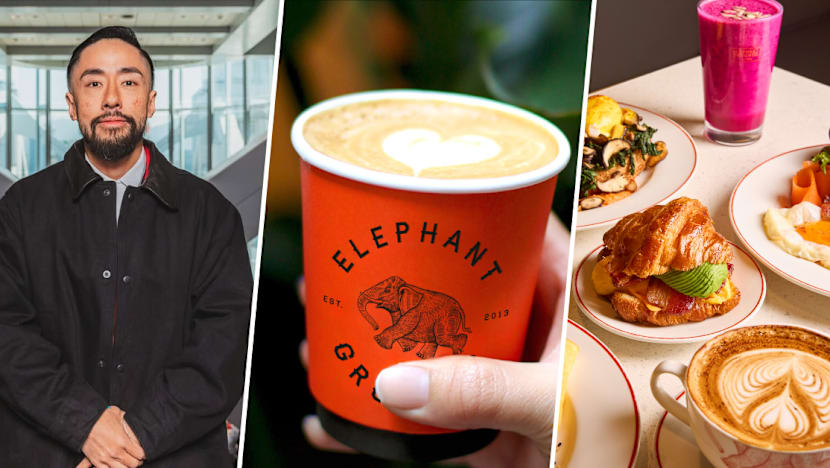 Why It Took 13 Years For Famous Hong Kong Cafe Elephant Grounds To Come To S’pore