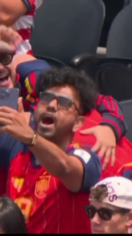 Spain vs Belgium Highlights: Merino Fires Spain to 2-1 Semi-final Win | FIFA World Cup 2026™