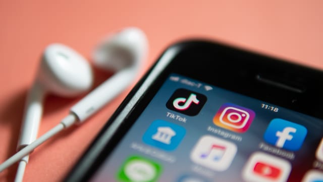 TikTok证实裁退约60人