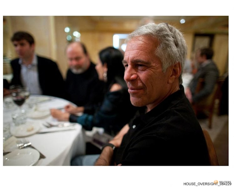 Key takeaways from release of Epstein files