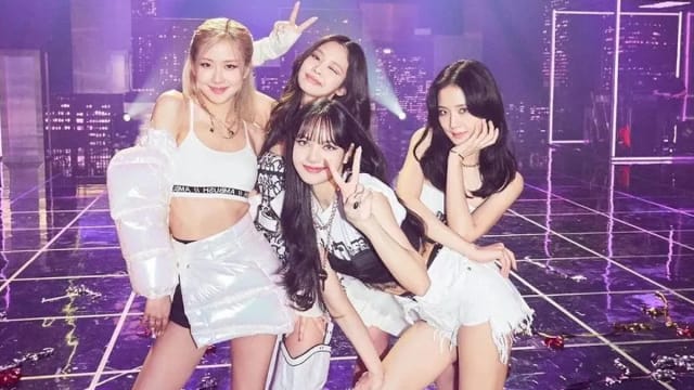没买到门票的BLINKS看过来　BLACKPINK新加坡演唱会加场！