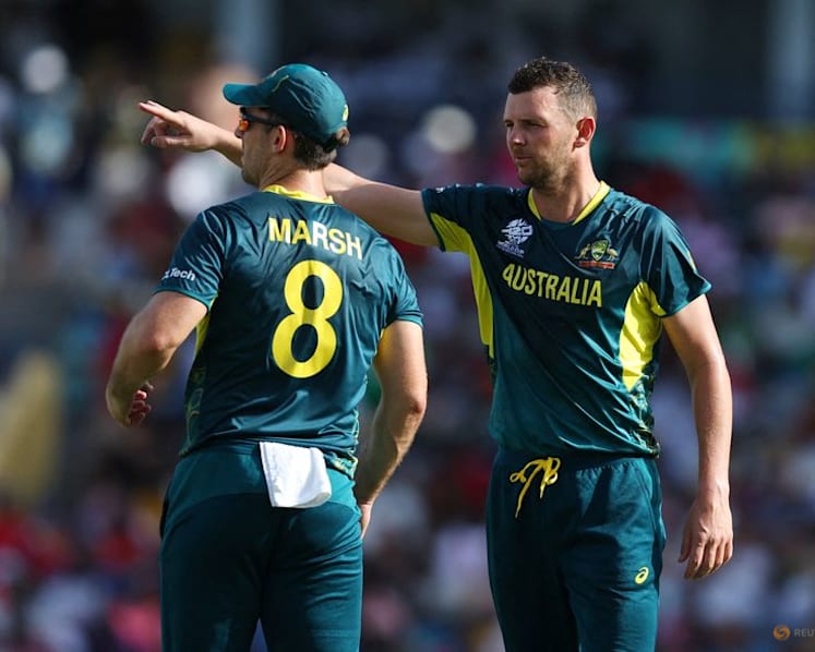 Australia face rebuild after T20 World Cup flop