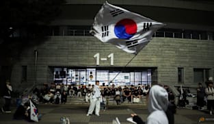 South Korean president orders probe into local election ballot shortages