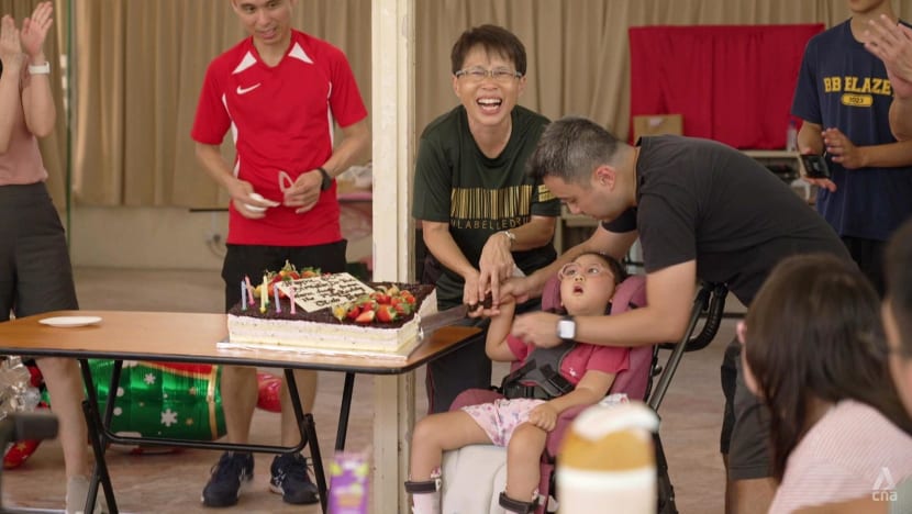 Mother, doctor, ex-inmates: Meet some unsung heroes in CNA series Extraordinary People Mother, doctor, ex-inmates: Meet some unsung heroes in CNA series Extraordinary People