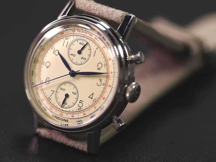 The watchmakers turning your dreams and stories into custom timepieces The watchmakers turning your dreams and stories into custom timepieces