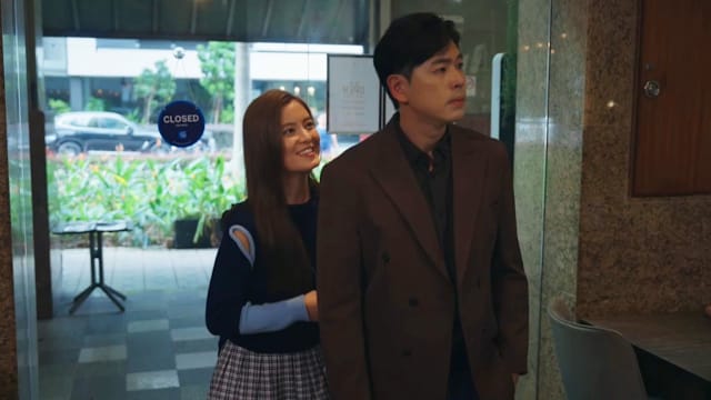 力挽狂篮（第9集）：云林建立团队精神