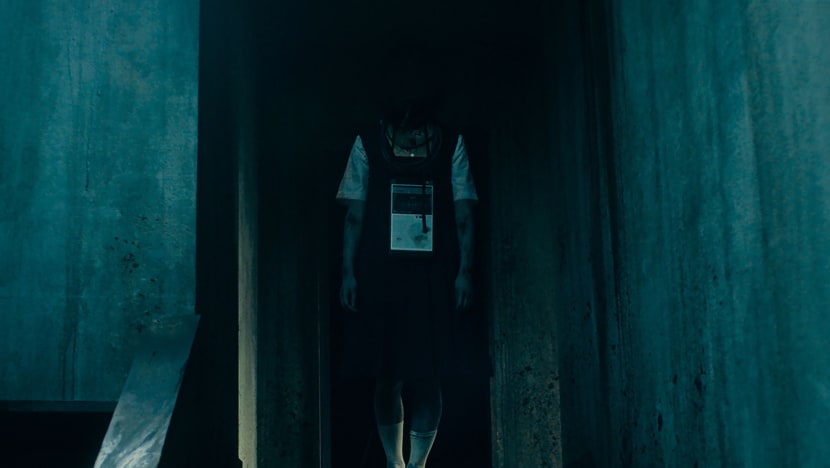   Sana Review: Ju-On Director Takashi Shimizu Recycles His Own Bag Of Tricks In Boy Band Horror Flick