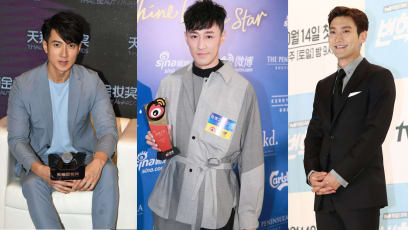 Meet Showbiz's Hottest Hunks Who Are From Incredibly Wealthy Families