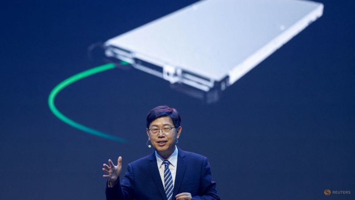 Foxconn-Nvidia $1.4 billion Taiwan supercomputing cluster to be ready by H1 2026, Foxconn says