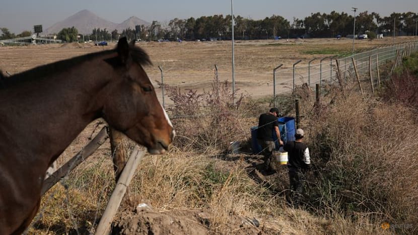 Amazon's Chile data center moves ahead after residents lose environmental challenge