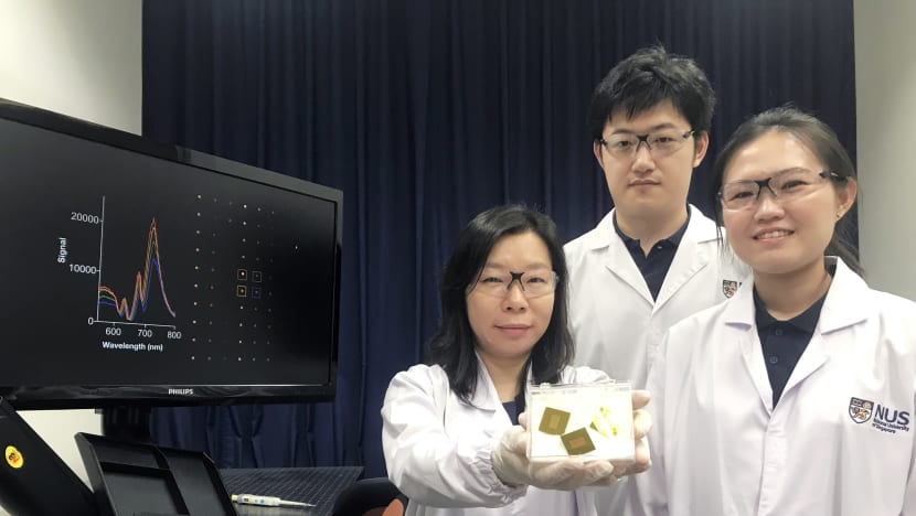 NUS scientists develop world’s first blood test to accurately detect Alzheimer’s disease