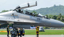 Commentary: Malaysia’s fifth-generation fighter jet problem