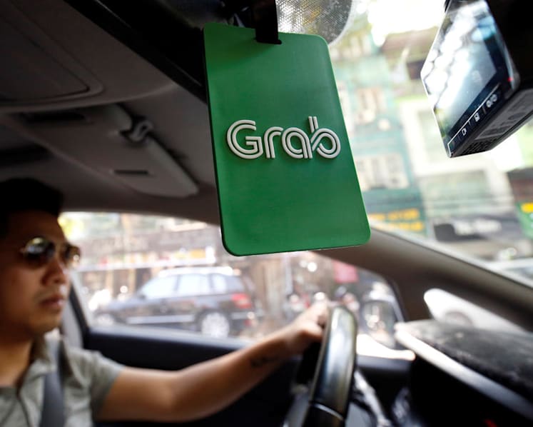 Covid-19: After driver backlash, Grab reinstates incentive scheme, clarifies distribution of govt relief