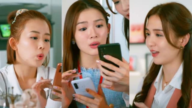 完全省钱恋爱手册（第1集）：省钱大师简可可