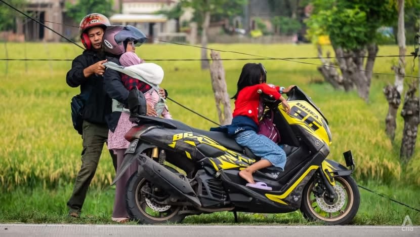 Mudik motor gratis menggunakan kereta dibuka, cek rute dan cara daftar