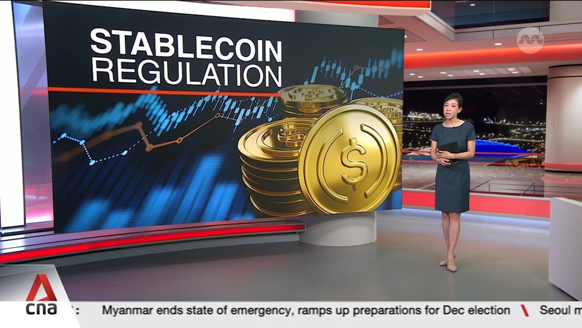 Hong Kong set to issue first batch of stablecoin licences early next year