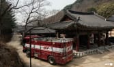 Temple burned, UNESCO-site evacuated as South Korea wildfires spread