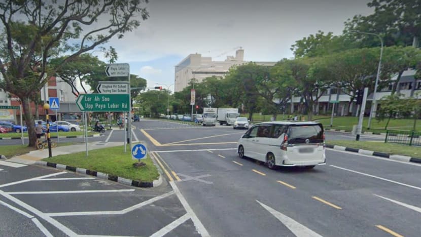 Penunggang basikal dipenjara 12 hari; sebabkan kematian  pejalan kaki berusia 73 tahun 