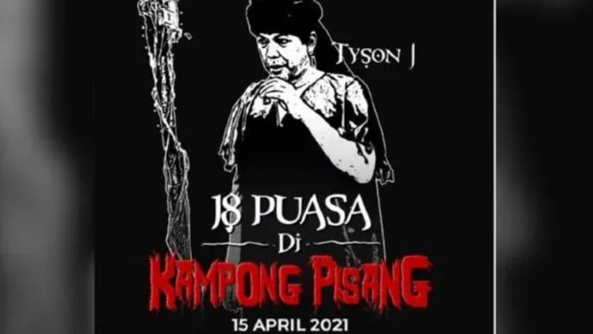 Filem 18 Puasa Di Kampong Pisang kaut lebih RM1 juta Filem 18 Puasa Di Kampong Pisang kaut lebih RM1 juta