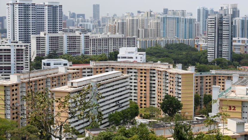 HDB Sers replacement flat owners may see ‘longer wait before resale’ with change in occupancy rule 