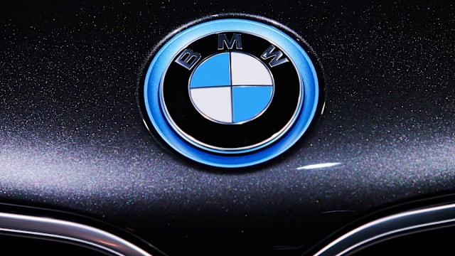 引擎启动器存起火隐患 宝马在全球召回数十万辆车