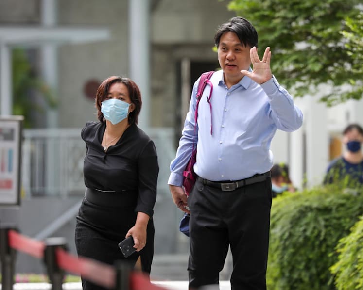 Court allows Healing the Divide founder Iris Koh to leave Singapore to seek alternative cancer treatment