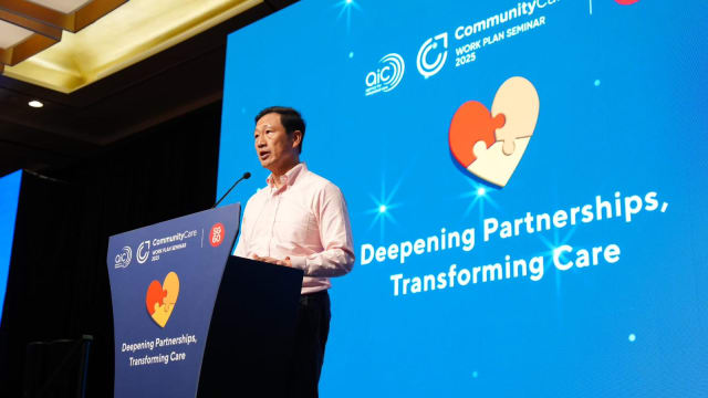 工作小组推出执行指南 助社区护理机构建立更安全工作环境