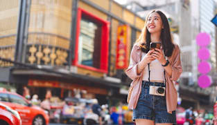 5 common travel payment problems – and how one app can help